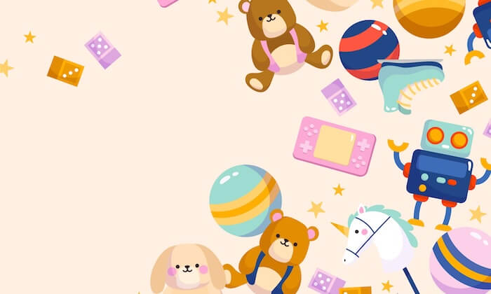 Зачем нужна дезинфекция детских игрушек