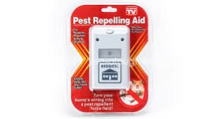 Riddex Pest Repelling