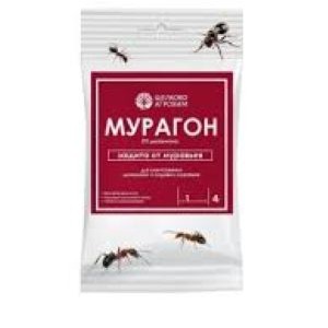 Мурагон