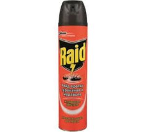 Raid