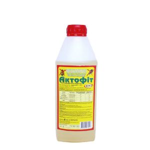 Актофит